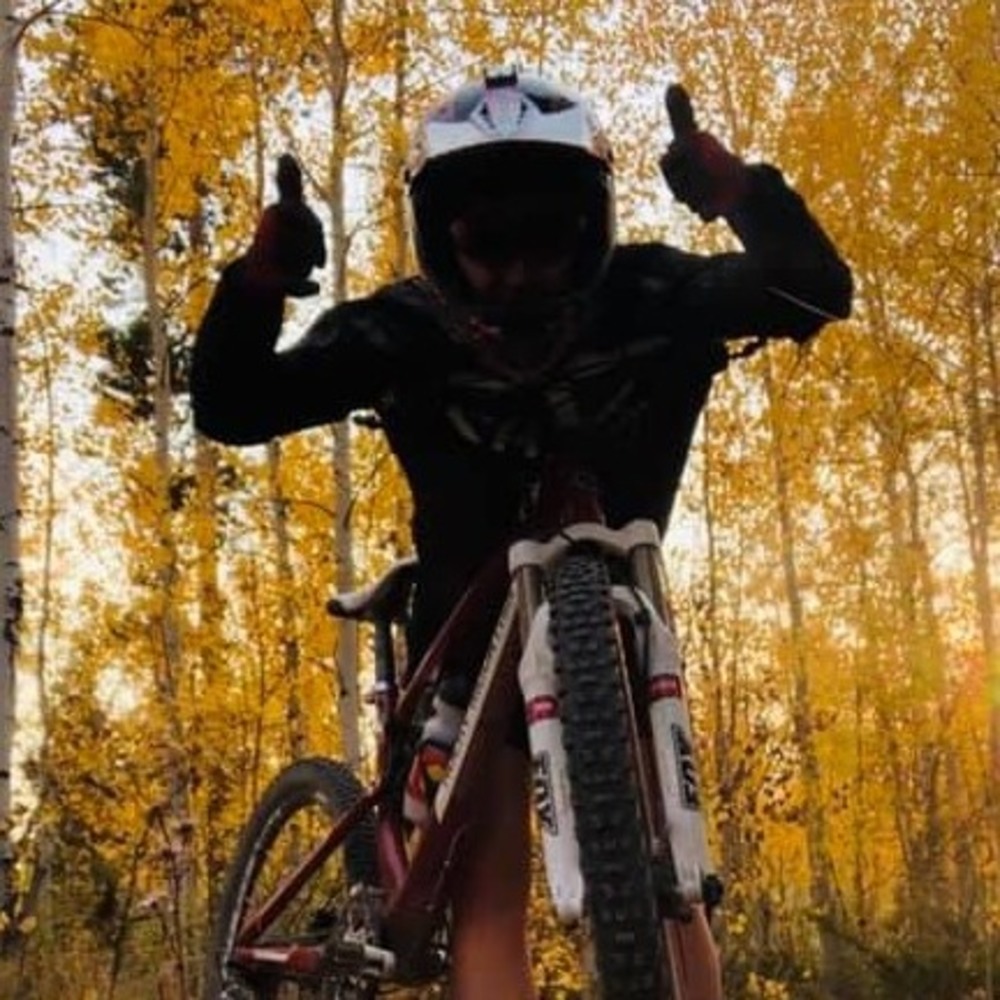 Meet your Posher, Jessy